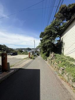路地 路地の写真