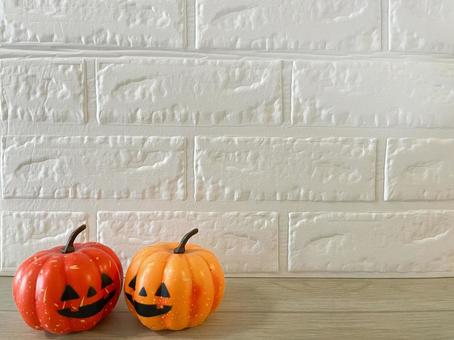 ハロウィン 背景① ハロウィン 背景①の写真