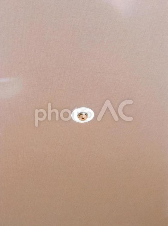 火災警報器 火災警報器,煙,探知器の写真素材