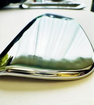 Photo, plating, texture, plating process image, 