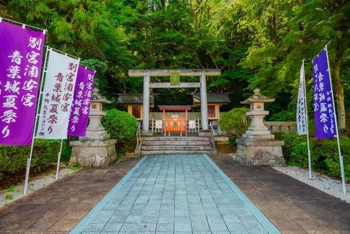 【宮城】宮城県護国神社 2025 【宮城】宮城県護国神社 2025 宮城,仙台,miyagiの写真素材