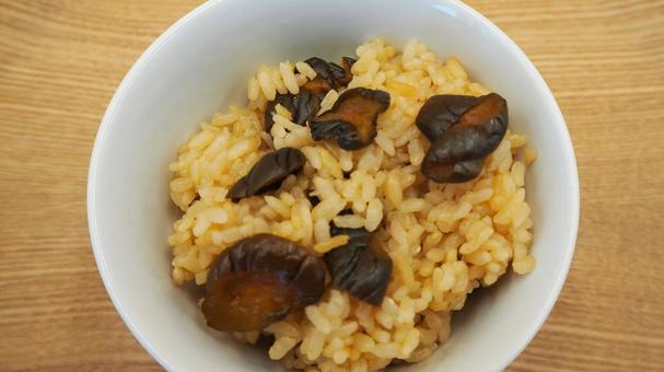 胡瓜の漬物の炊き込みごはん・手料理・接写 胡瓜の漬物の炊き込みごはん・手料理・接写 きゅうりの漬物,炊き込みごはん,家庭料理の写真素材