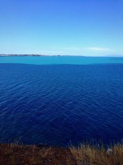 海 海の写真