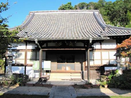 【風景写真】成願寺(広島県尾道市)の風景 【風景写真】成願寺(広島県尾道市)の風景の写真