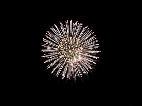 打上花火6 打上花火6の写真