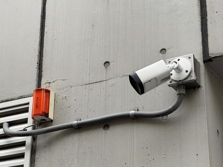 防犯カメラ 監視カメラ,防犯カメラ,監視の写真素材
