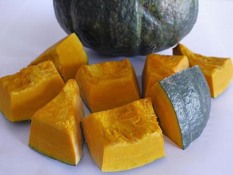 カボチャ カボチャ,南瓜,パンプキンの写真素材