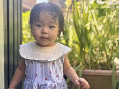 사진, 아이, 妊活, 임신, 