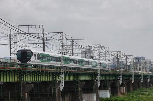 E257系電車 E257系電車の写真