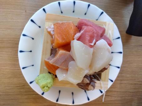 Assorted sashimi 11, JPG Assorted sashimi 11, JPG