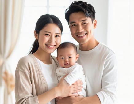 幸せな夫婦 幸せな夫婦の写真