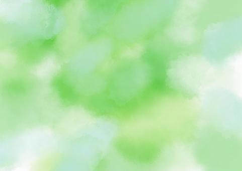 green watercolor background texture, JPG green watercolor background texture, JPG