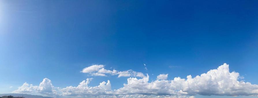 青空4 青空4の写真