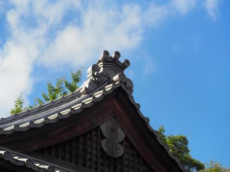 玉田神社 社殿 玉田神社 社殿の写真