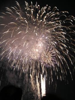 花火3 花火3の写真
