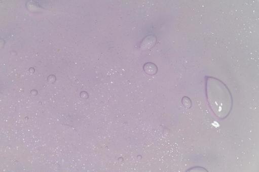 Purple slime texture, JPG