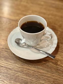 コーヒー コーヒーの写真