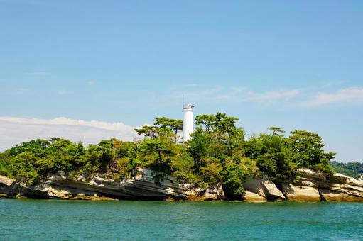 塩釜港の風景⑹ 塩釜港の風景⑹の写真