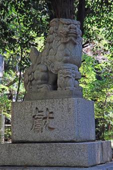 土支田八幡宮(練馬) 土支田八幡宮(練馬)の写真