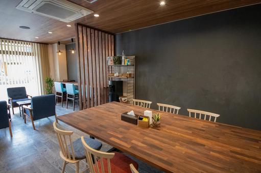 コワーキングスペース1 コワーキングスペース,オフィス,レンタルスペースの写真素材