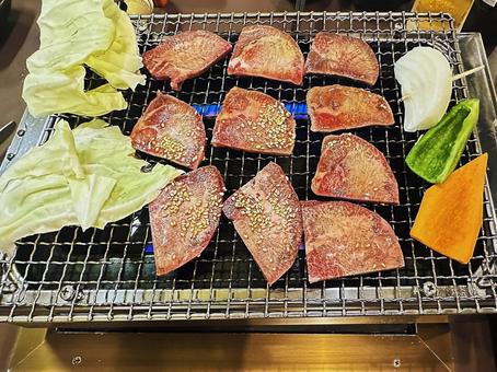 焼肉 焼肉の写真