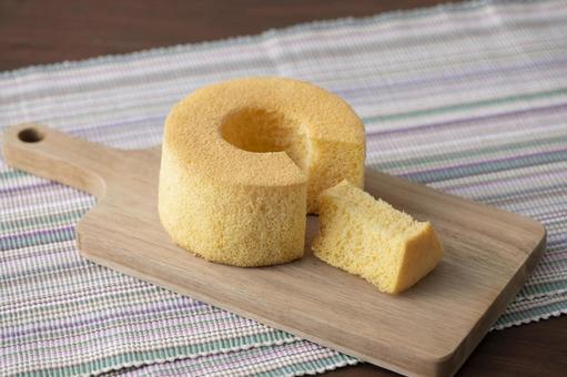 chiffon cake, JPG chiffon cake, chiffon cake, chiffon, cake, JPG