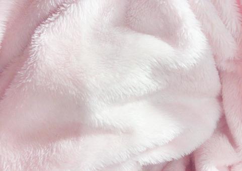 Plump pink blanket, JPG Plump pink blanket, 蓬松, 毛巾, 地毯, JPG