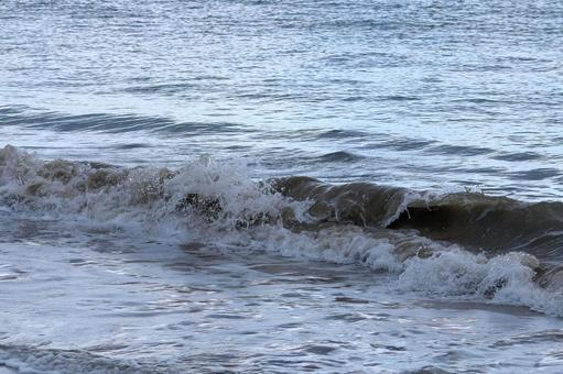 福井県高浜の海 福井県高浜の海 福井県,大飯郡,高浜町の写真素材
