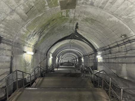 モグラ駅 inみなかみ モグラ駅 inみなかみの写真