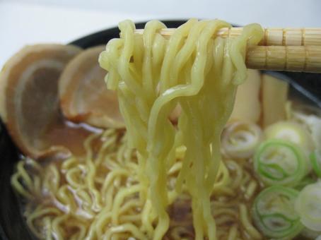 ラーメン 麺類 ラーメン 麺類の写真