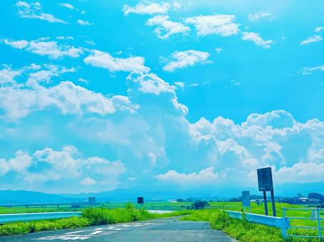 風景 風景の写真