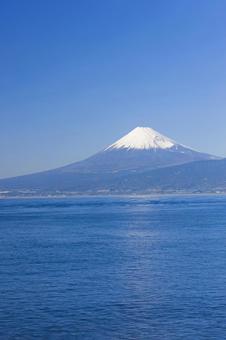 富士山 富士山の写真