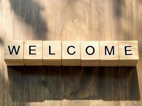 welcome_AS000003 welcome_AS000003の写真