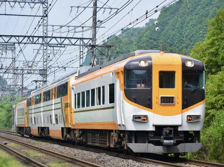 Photo, kintetsu, kinki nippon railway, private railway, 