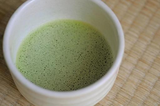 抹茶10 抹茶10の写真