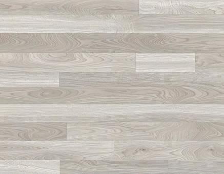 ホワイトウッドフローリングの写真