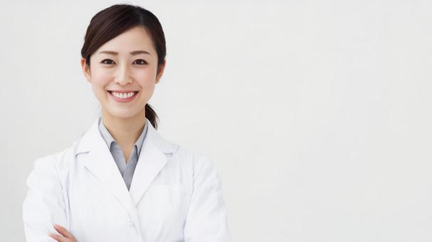 日本人の女医 日本人の女医の写真