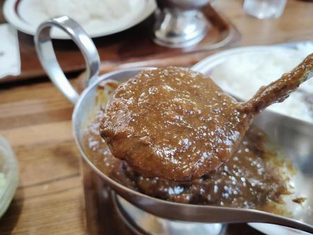 ビーフカレー ビーフカレー ビーフカレー,カレー,カレーライスの写真素材