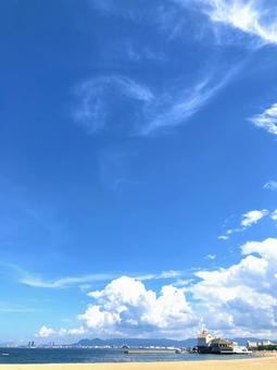 シーサイドももち海浜公園2 シーサイドももち海浜公園2の写真