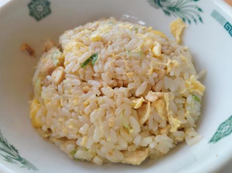 チャーハン チャーハンの写真
