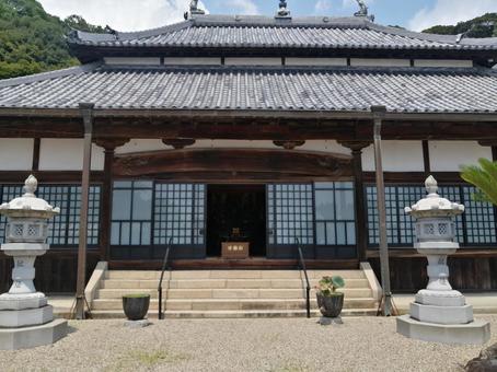 大廣寺 本堂 大廣寺 本堂 大廣寺,本堂,境内の写真素材