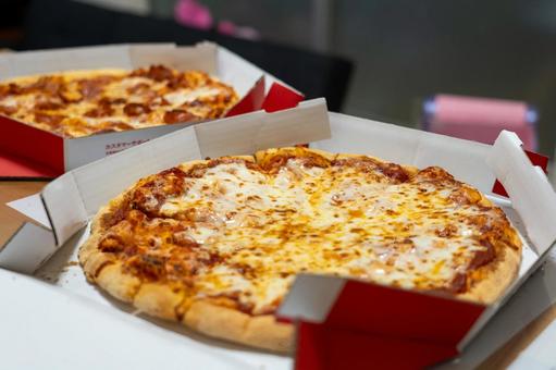 Photo, pizza, party, delivery, 