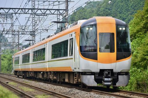 Photo, kintetsu, kinki nippon railway, private railway, 