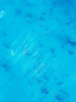 沖縄の海 沖縄の海の写真