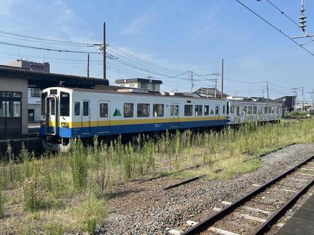 キハ5011+5003 キハ5011+5003 鉄道,電車,列車の写真素材