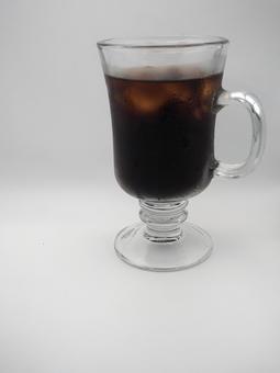 Photo, drink, ice, cold, 