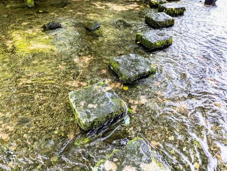 水石 水石の写真