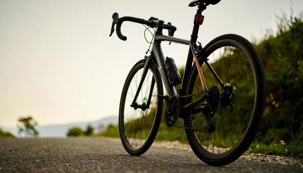 ロードバイク ロードバイクの写真