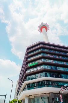 【京都】京都タワー 2025 【京都】京都タワー 2025の写真