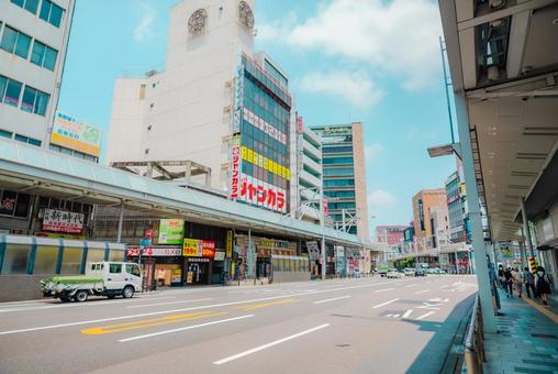 Photo, gifu, station, 2025, 